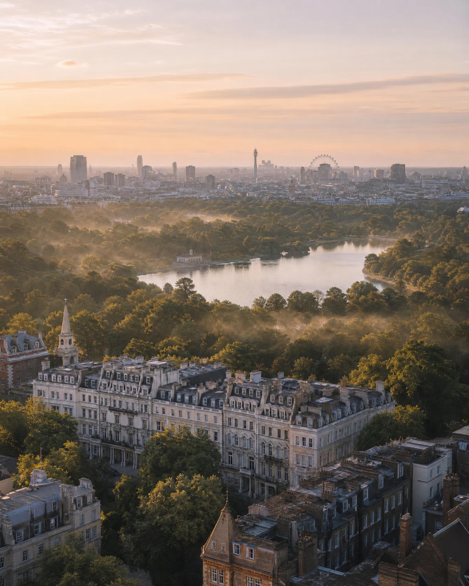 London